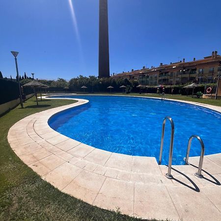 El Nido Del Nomada Appartement Atarfe Buitenkant foto