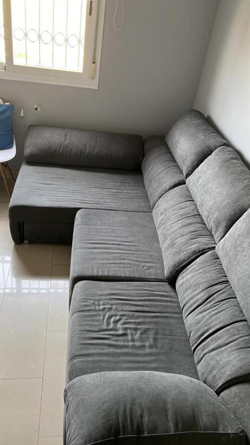 El Nido Del Nomada Appartement Atarfe Buitenkant foto