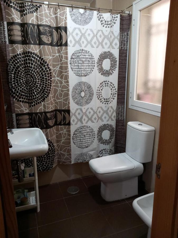 El Nido Del Nomada Appartement Atarfe Buitenkant foto