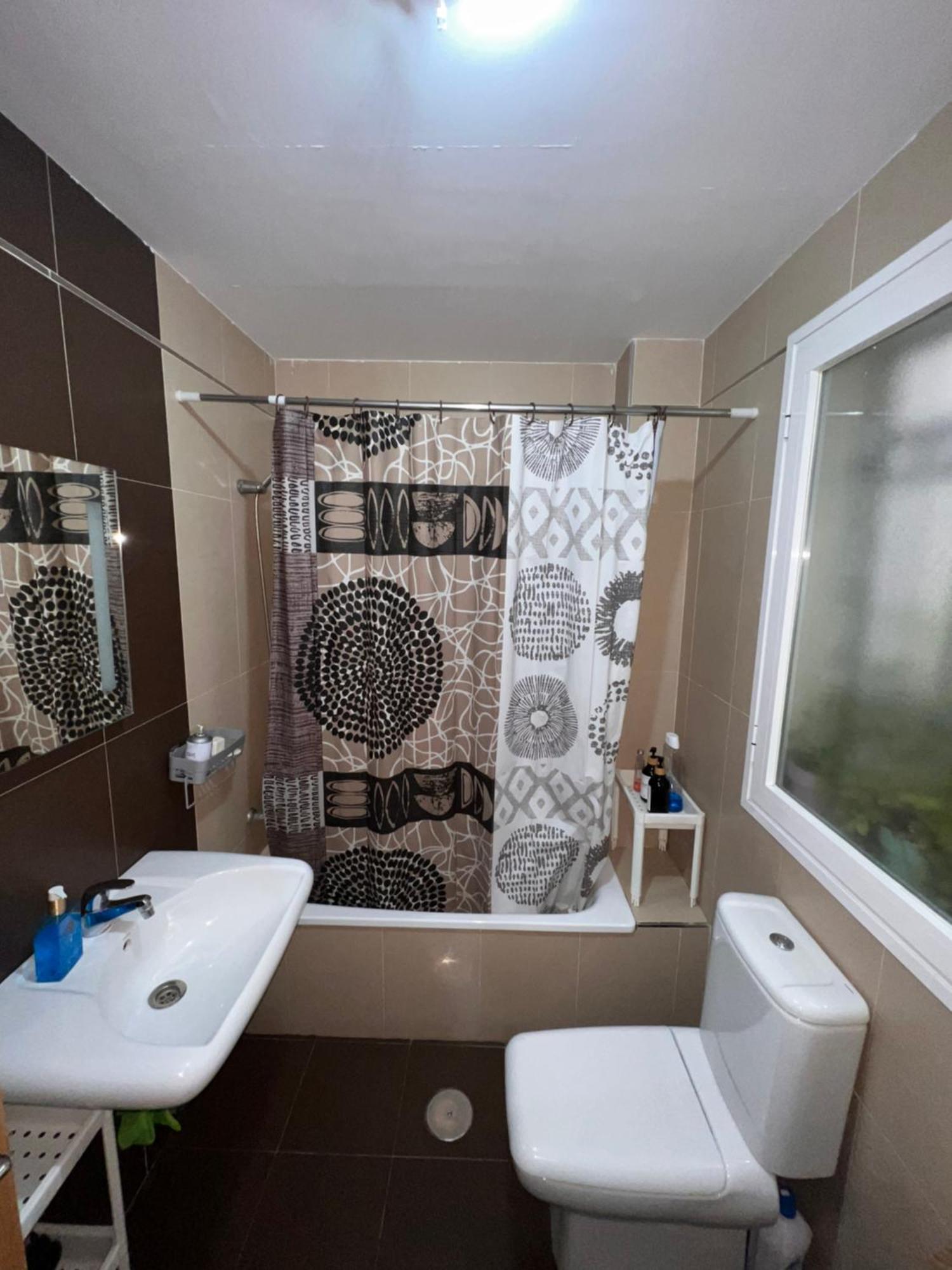 El Nido Del Nomada Appartement Atarfe Buitenkant foto