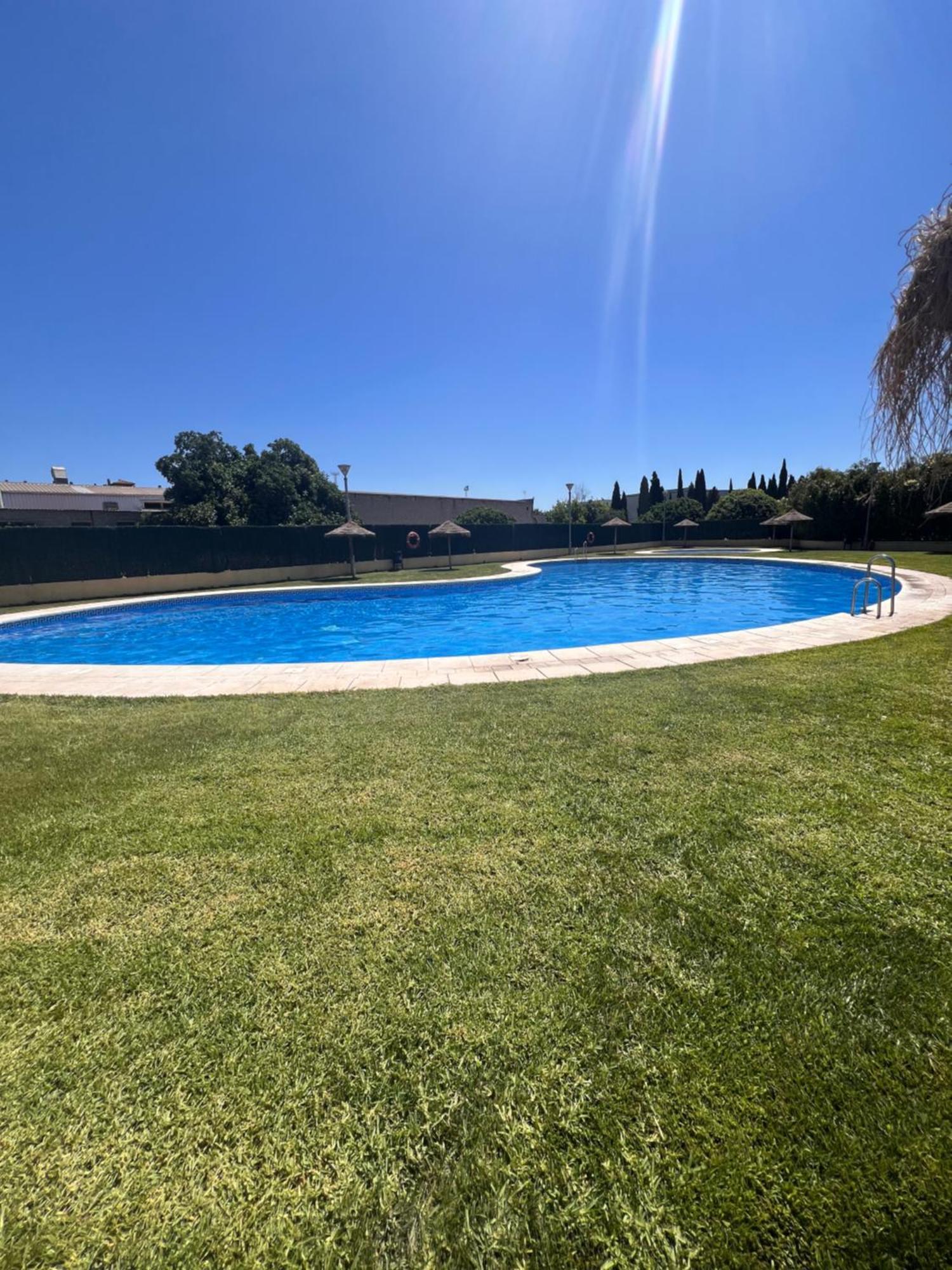 El Nido Del Nomada Appartement Atarfe Buitenkant foto