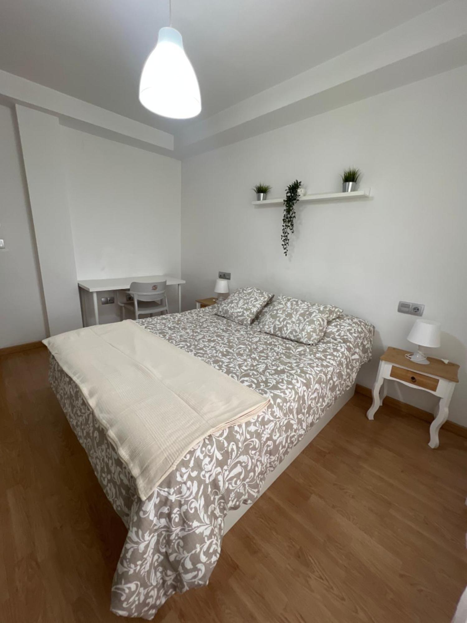 El Nido Del Nomada Appartement Atarfe Buitenkant foto