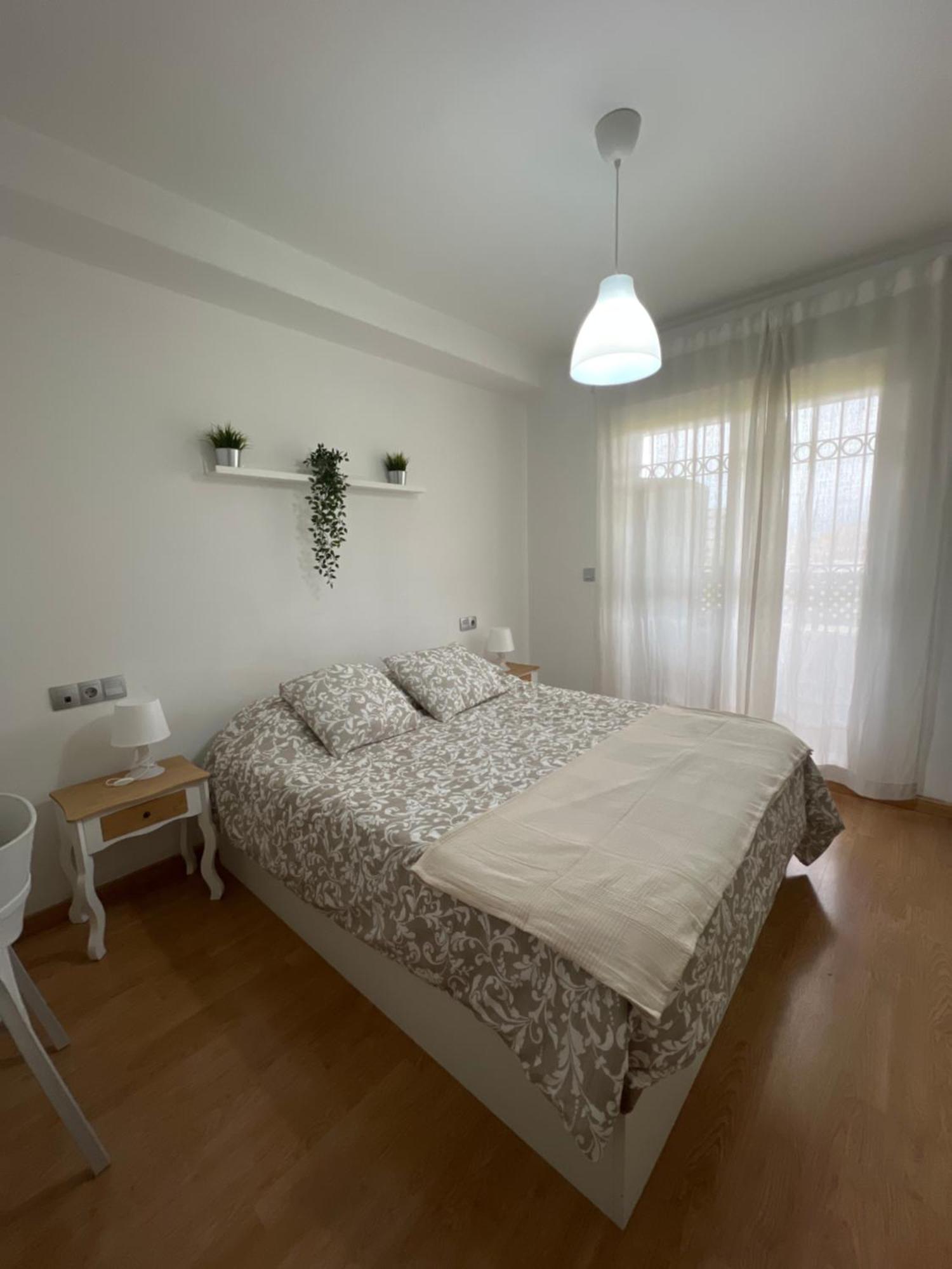 El Nido Del Nomada Appartement Atarfe Buitenkant foto